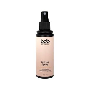 Billion Dollar Beauty Make-up Setting Spray, Long Wear, 3 fl oz / NIB